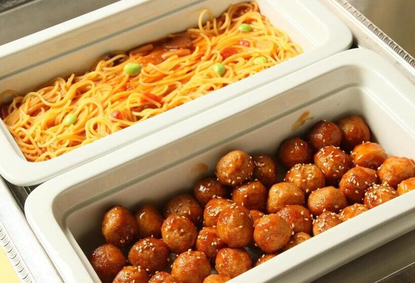 Hotel Areaone Chitose