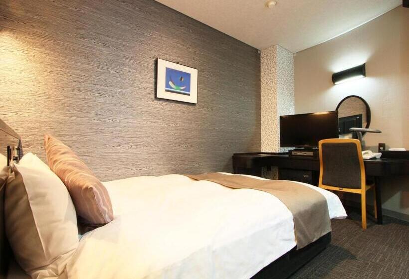 Hotel Areaone Chitose