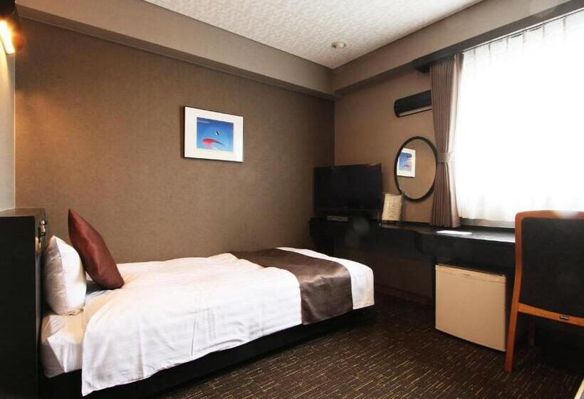 Hotel Areaone Chitose