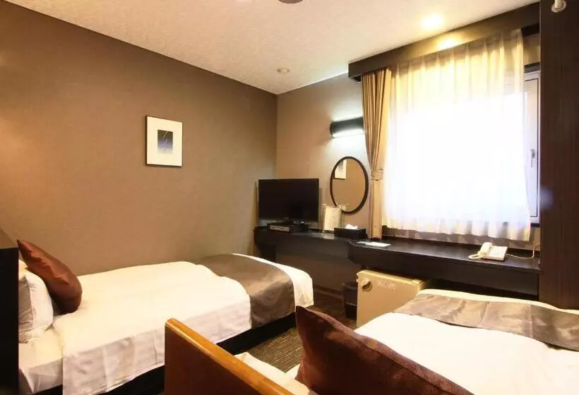 Hotelli Areaone Chitose