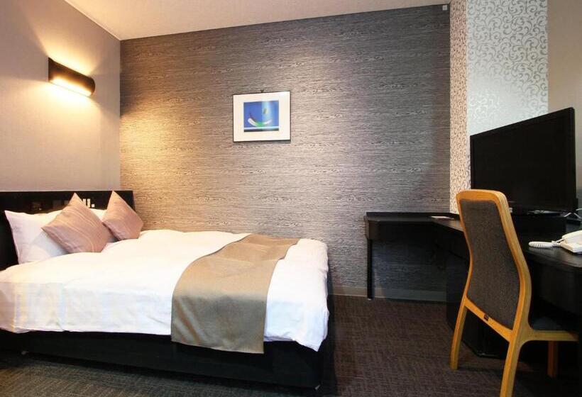 Hotel Areaone Chitose