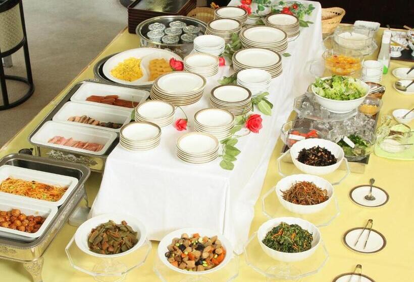 Hotel Areaone Chitose