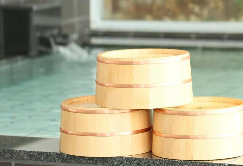 Hotel Areaone Chitose