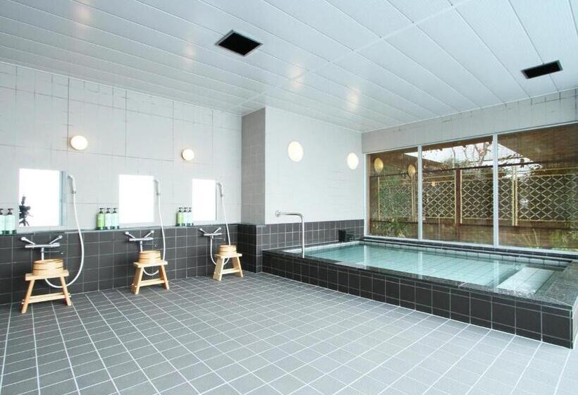 Hotel Areaone Chitose