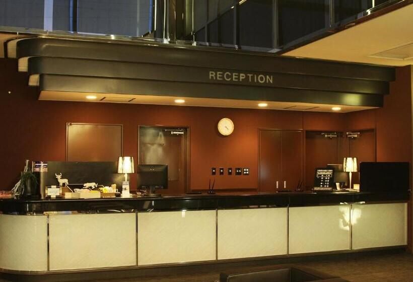 Hotel Areaone Chitose