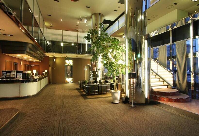 Hotel Areaone Chitose