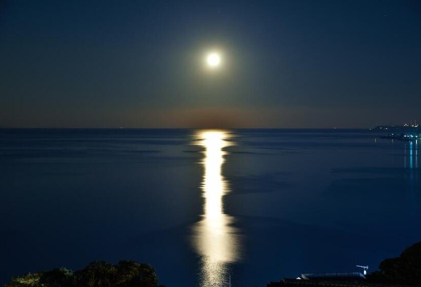 Отель Auberge Fontaine Bleau Atami