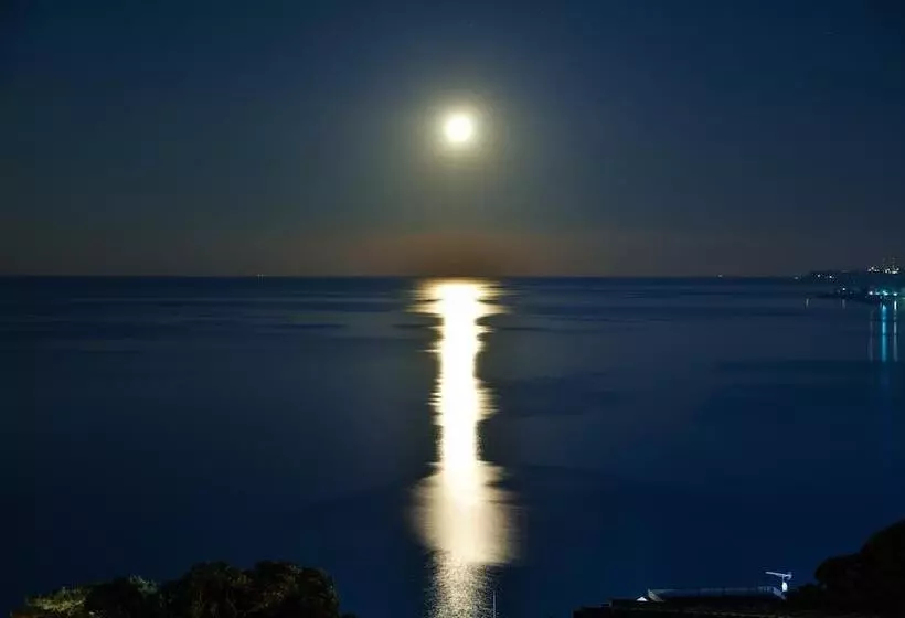 هتل Auberge Fontaine Bleau Atami