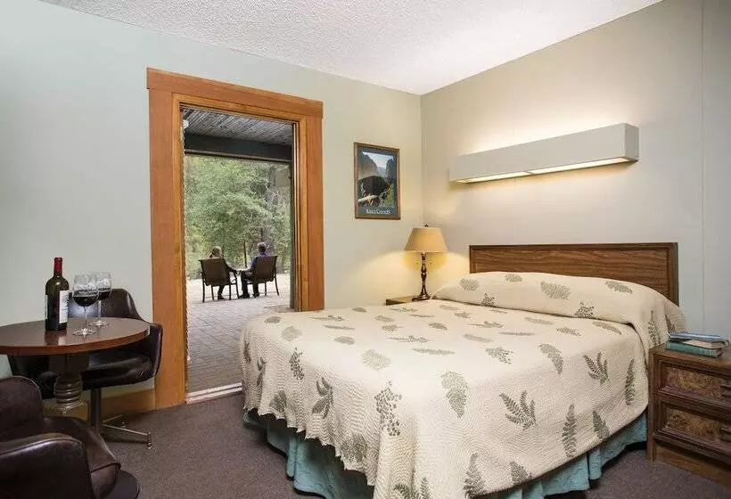 ホテル Cedar Grove Lodge