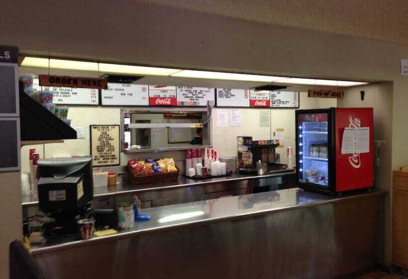 酒店 Cedar Grove Lodge