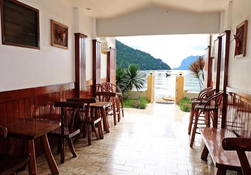 酒店 El Nido Beach