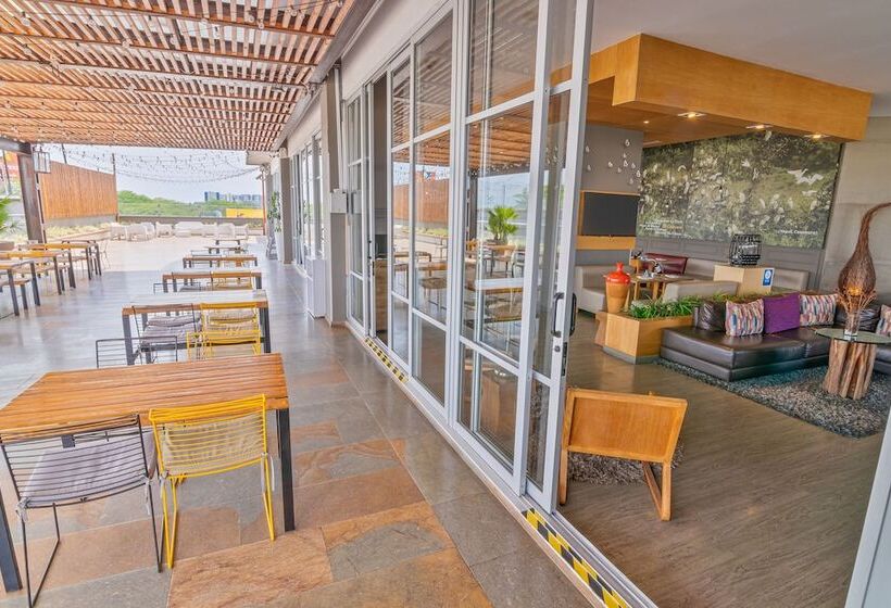 Отель Ghl Style Yopal