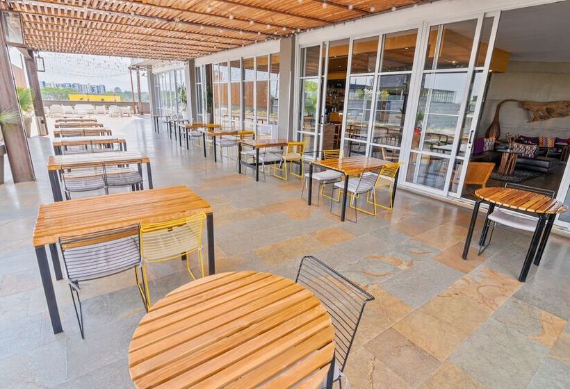 Отель Ghl Style Yopal