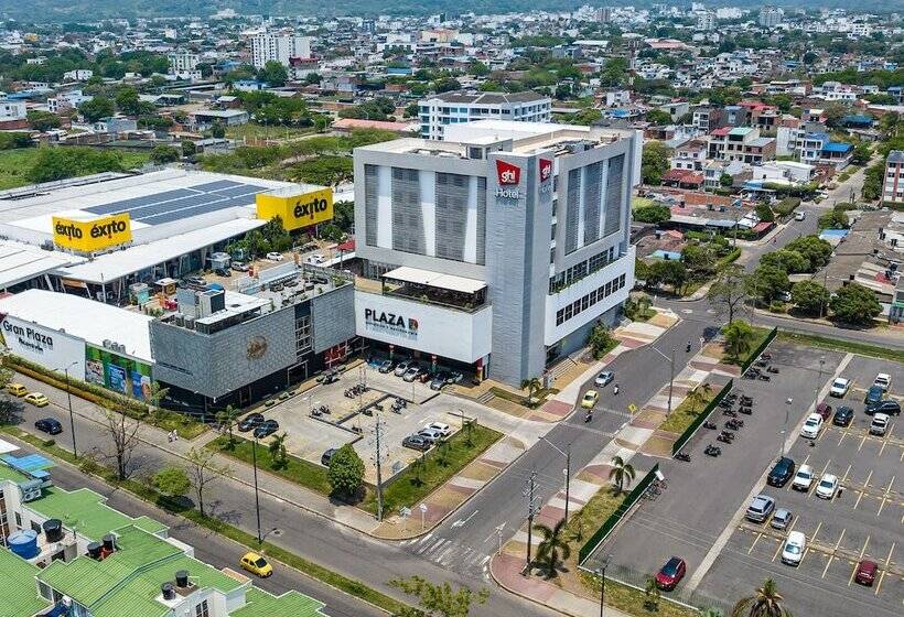 Отель Ghl Style Yopal