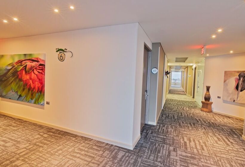 Отель Ghl Style Yopal