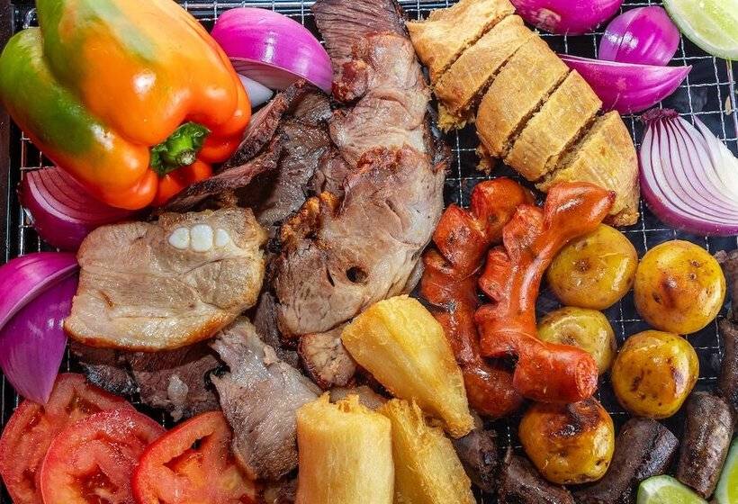 Отель Ghl Style Yopal