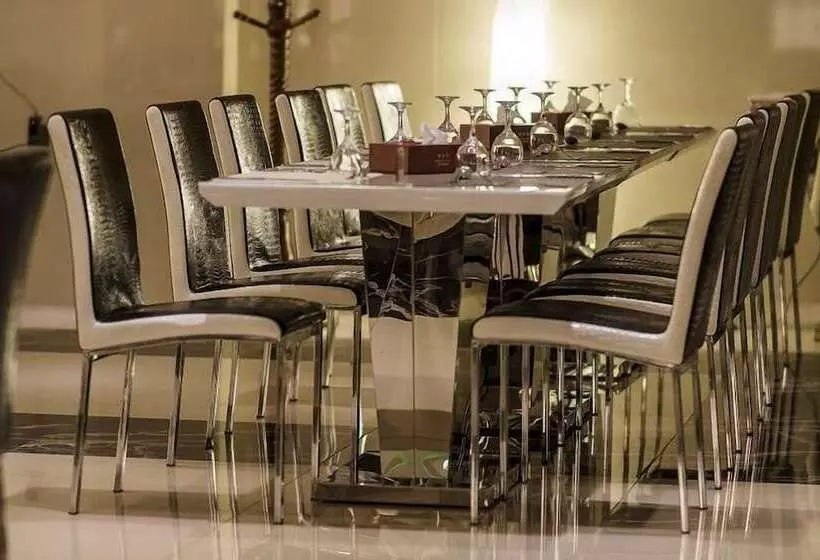 هتل Hôtel Errafie