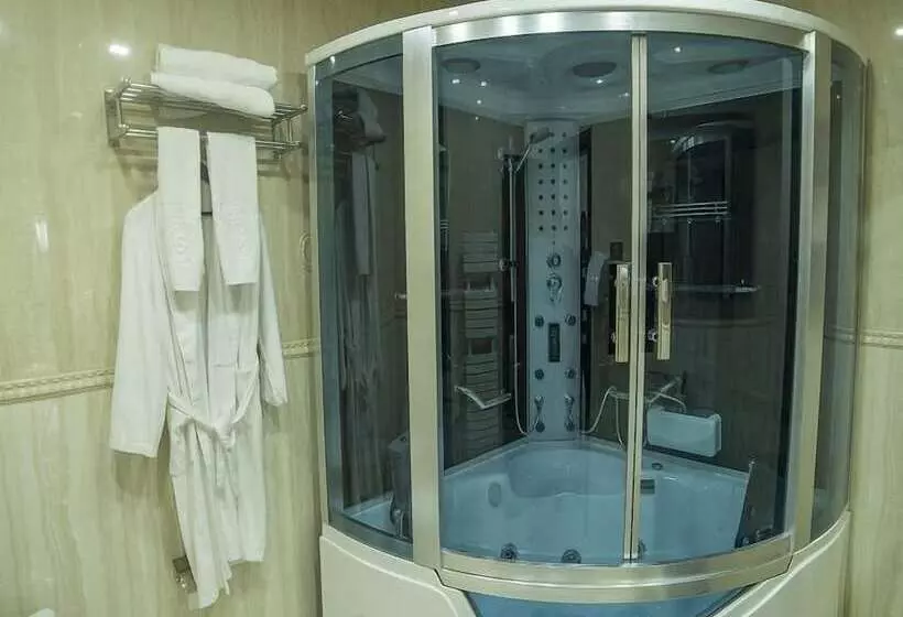 هتل Hôtel Errafie