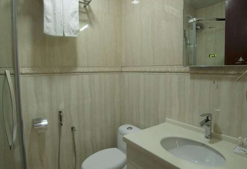 Отель Hôtel Errafie