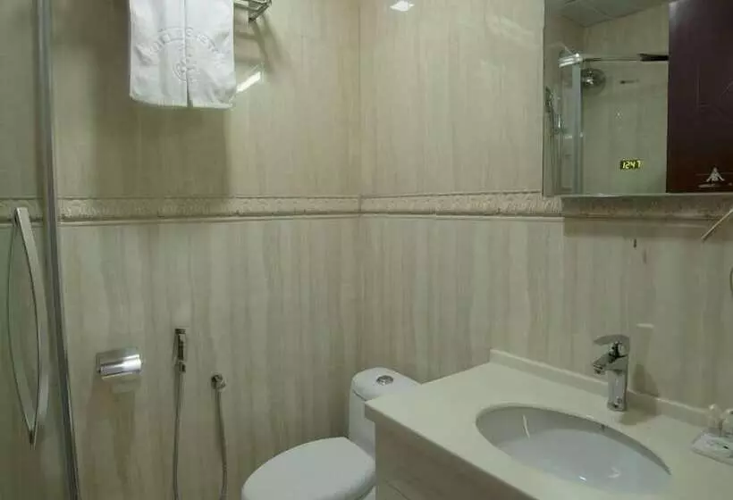 هتل Hôtel Errafie