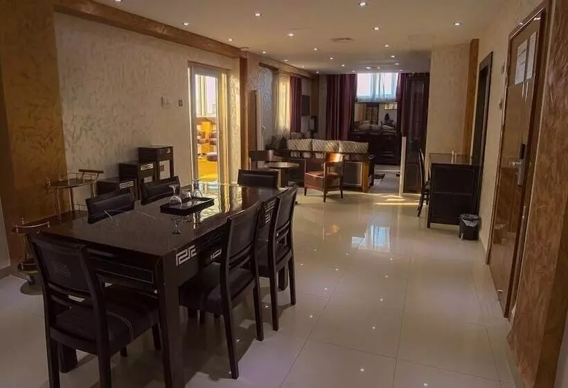 هتل Hôtel Errafie