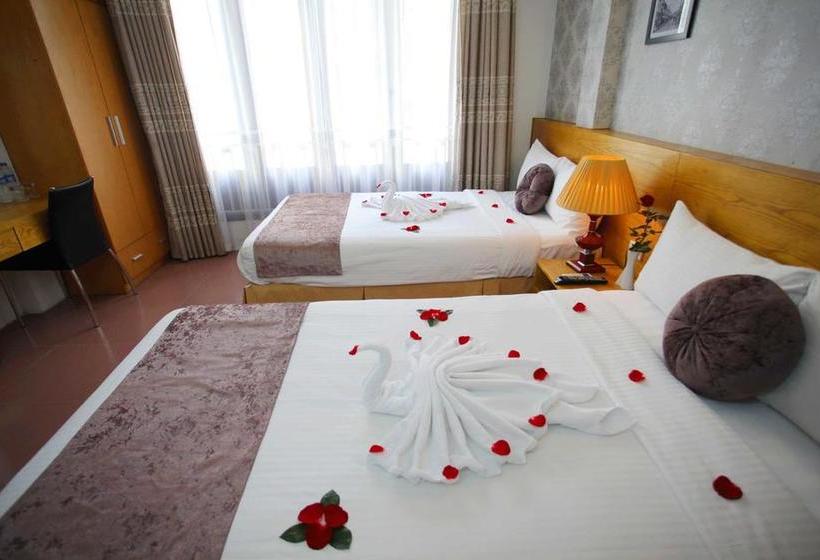 Fotos del hotel Madam Moon:  8