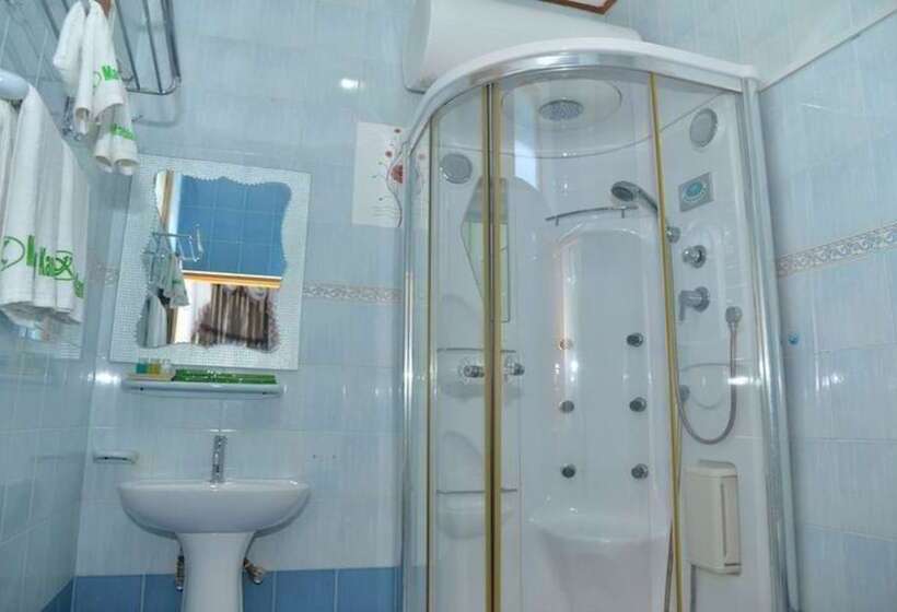 هتل Mandalay Kandawgyi Inn