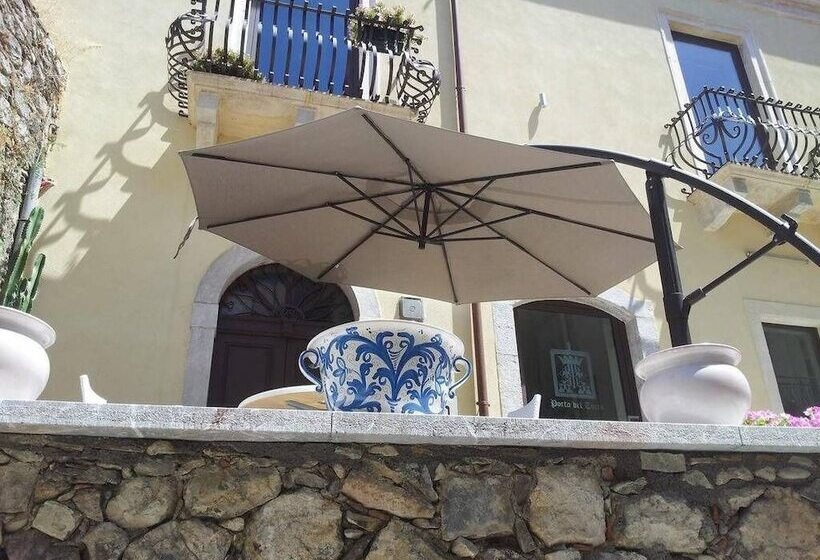 Otel Porta Del Tocco Design Rooms