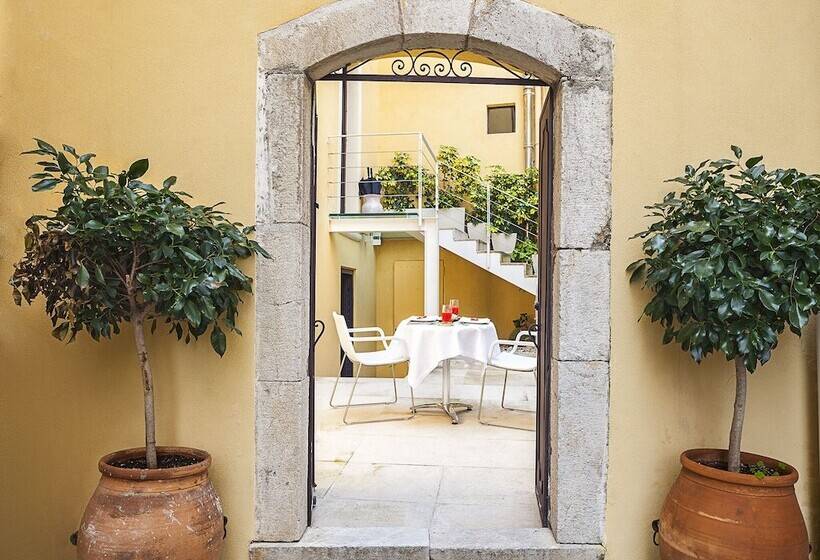 Otel Porta Del Tocco Design Rooms