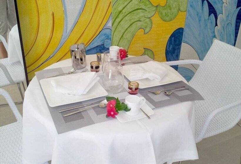 Otel Porta Del Tocco Design Rooms