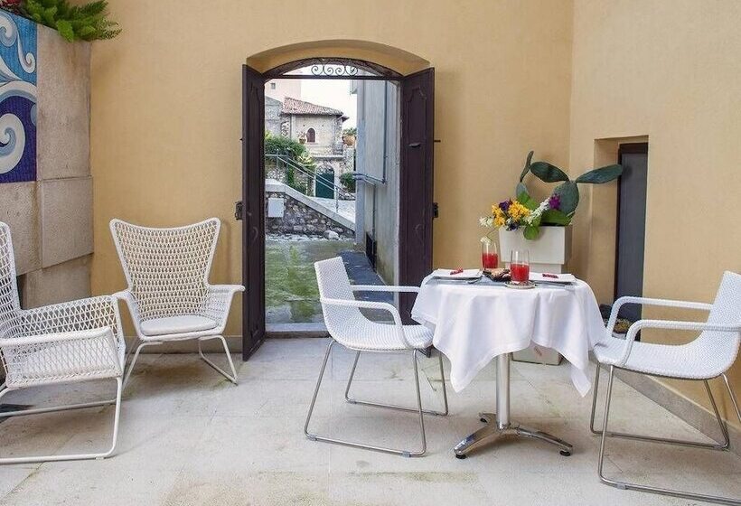 Otel Porta Del Tocco Design Rooms