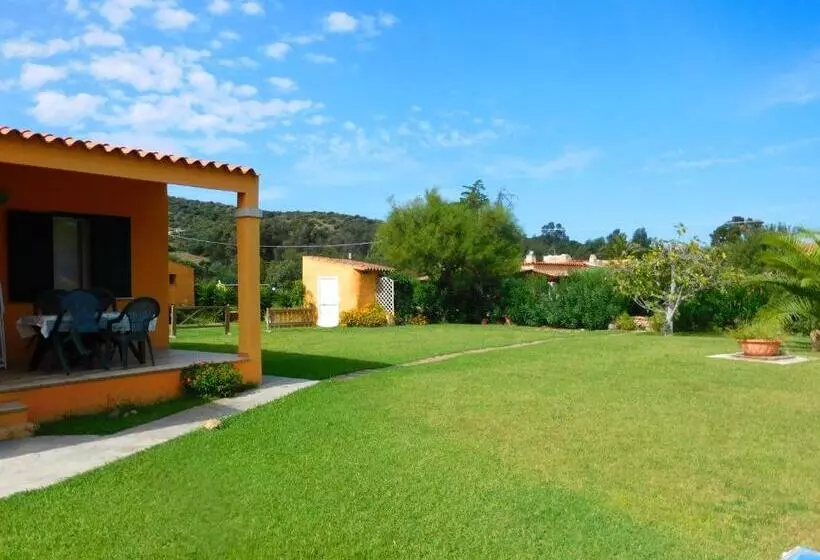 هتل Residence La Pineta