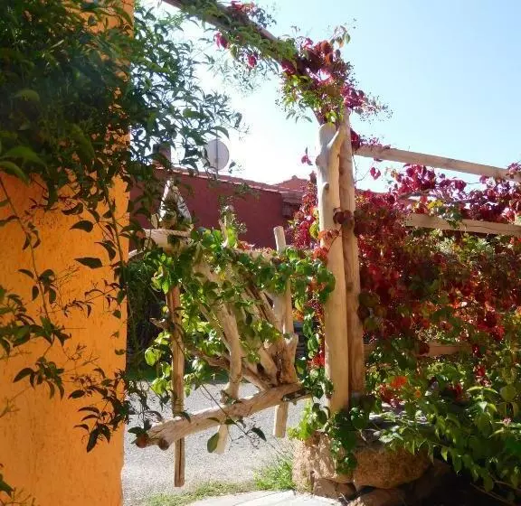 هتل Residence La Pineta
