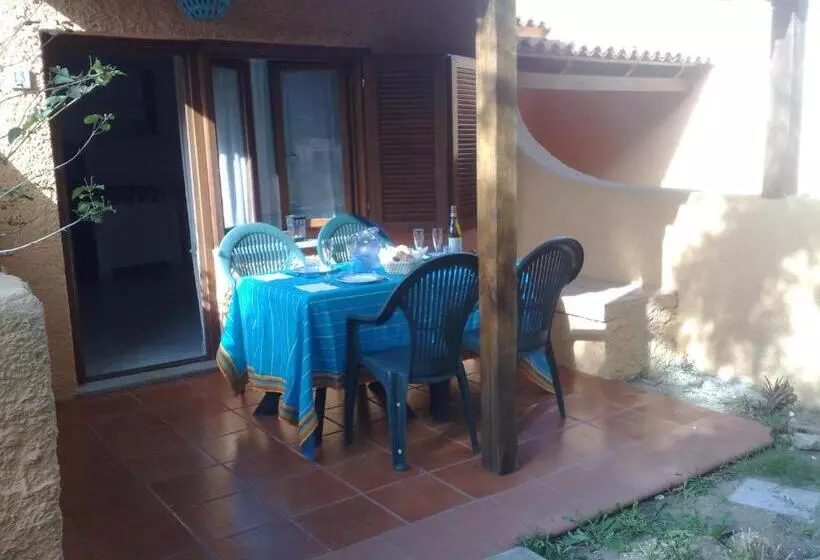 هتل Residence La Pineta
