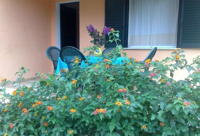 هتل Residence La Pineta