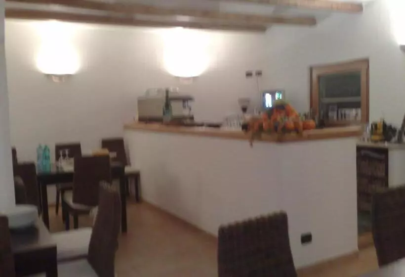 هتل Residence La Pineta