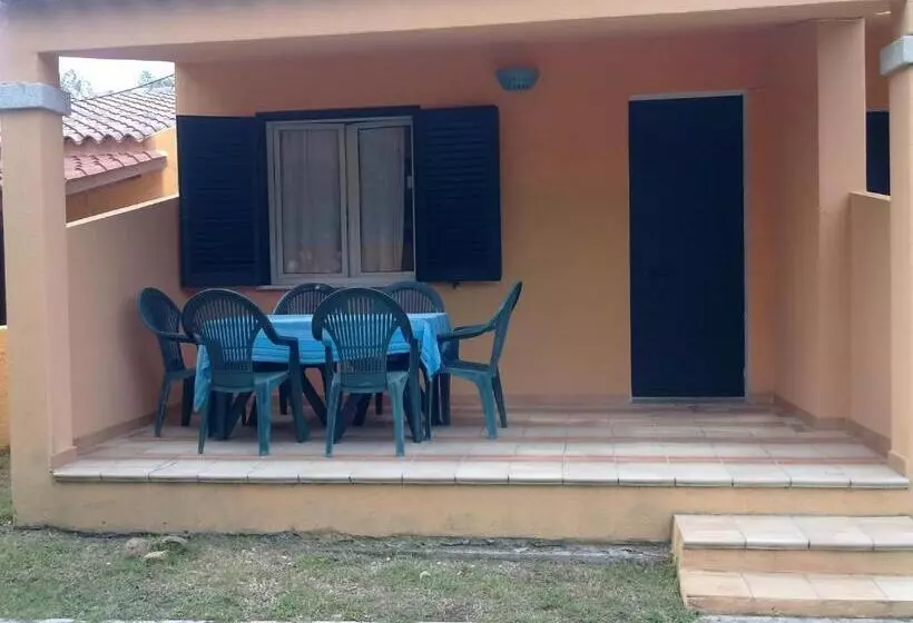 هتل Residence La Pineta