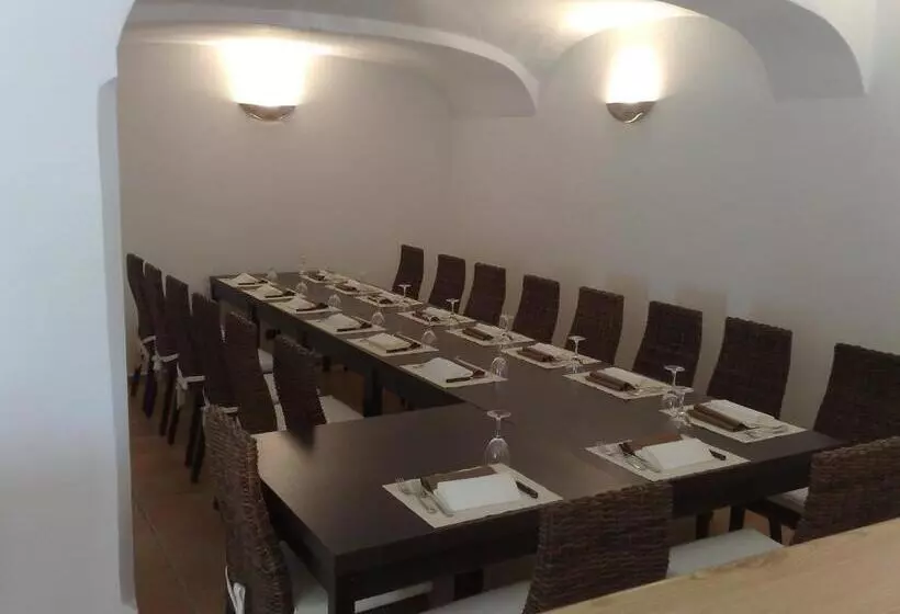 هتل Residence La Pineta