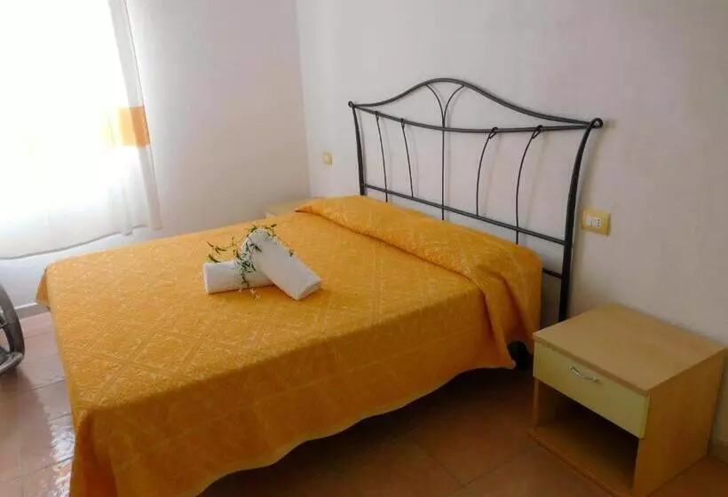 هتل Residence La Pineta