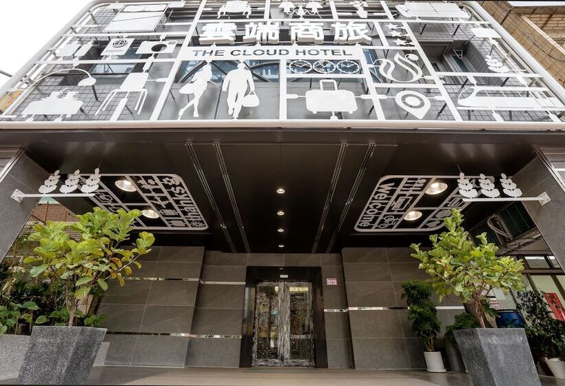 The Cloud Hotel Zhongli Branch