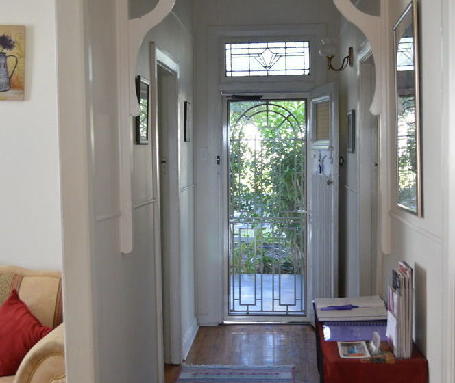 House On The Hill Hunter Valley