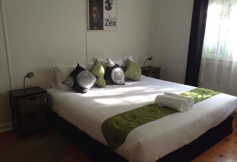 House On The Hill Hunter Valley