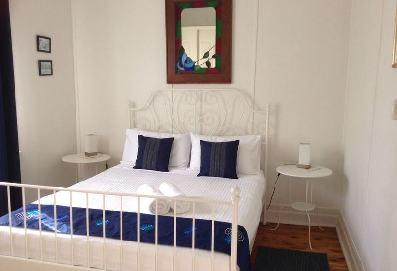 House On The Hill Hunter Valley