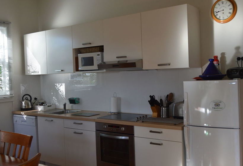 House On The Hill Hunter Valley