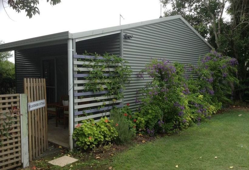 House On The Hill Hunter Valley