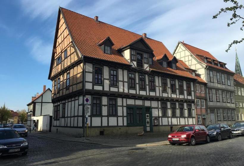 Kaufmannshaus Anno 1613