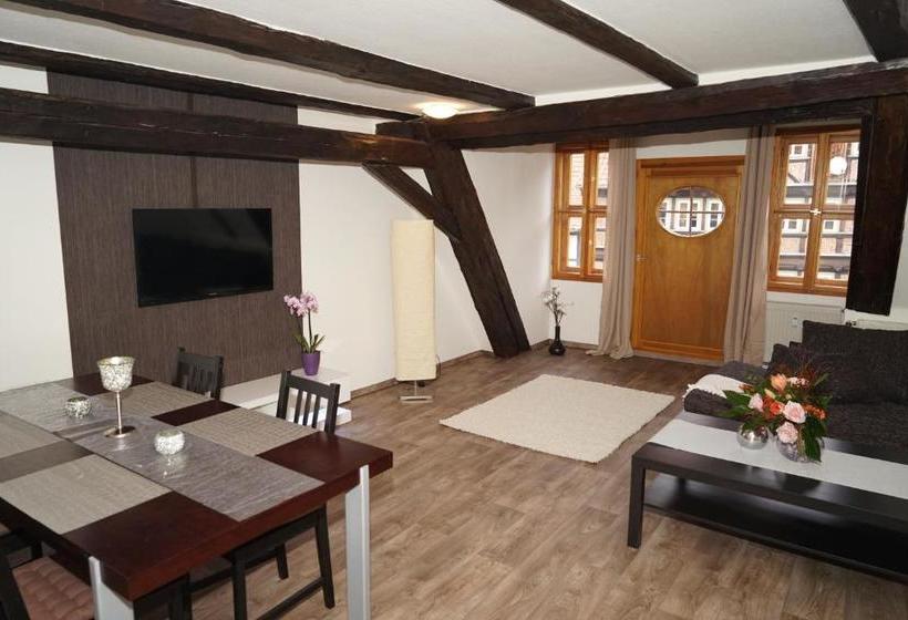 Kaufmannshaus Anno 1613