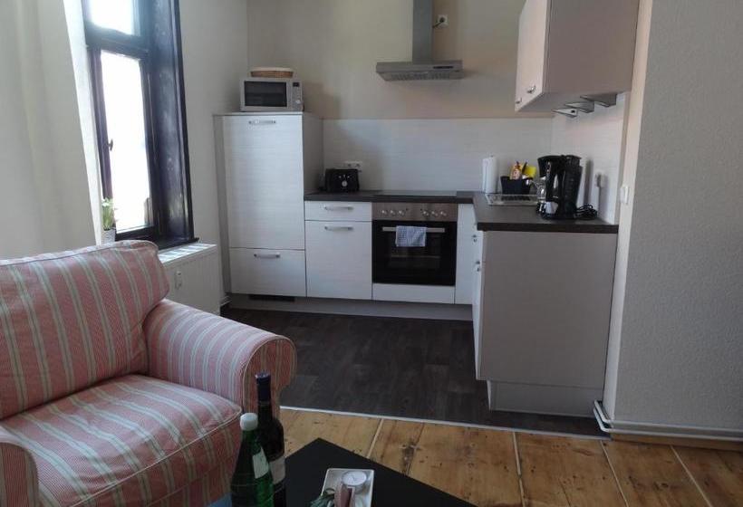 Kaufmannshaus Anno 1613