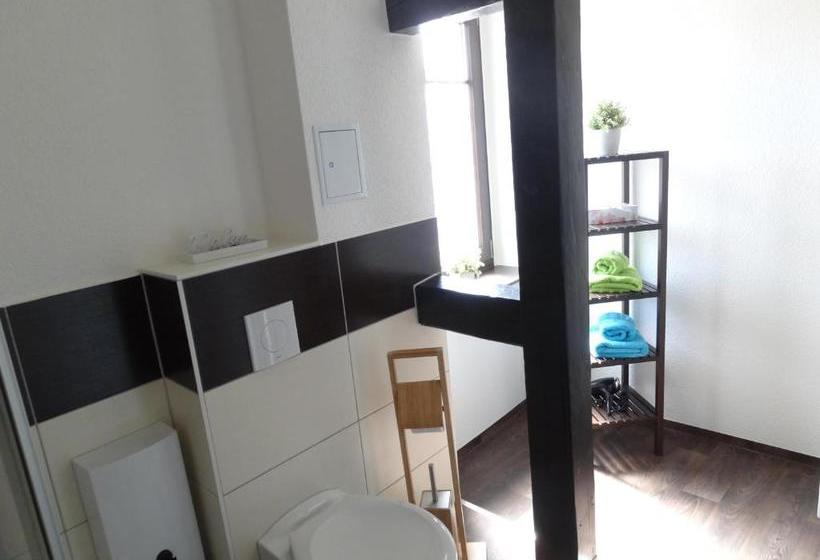 Kaufmannshaus Anno 1613