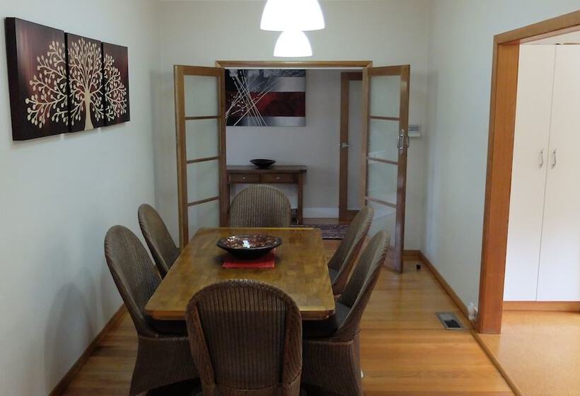 モーテル Barooga River Gums Motor Inn